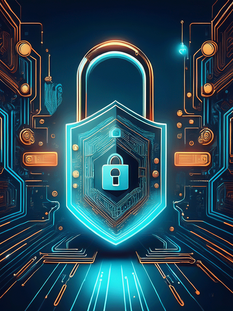 🔐 Information Security in the 4th Sector: A Hidden Risk We Need to Talk About