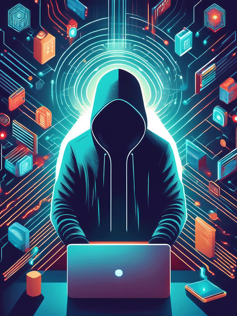 🔐 Cyber Attacks and Countermeasures: Safeguarding Non-Profits in the Digital Age 🛡️