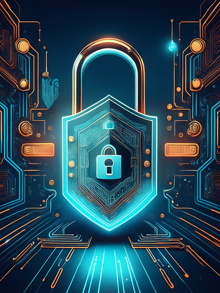 🔐 Information Security in the 4th Sector: A Hidden Risk We Need to Talk About