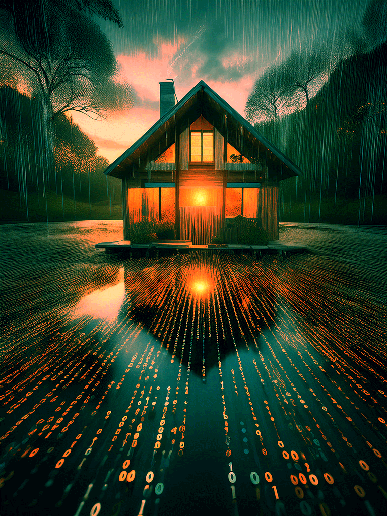 ⚙️ Why a Data Lakehouse is the Future of AI