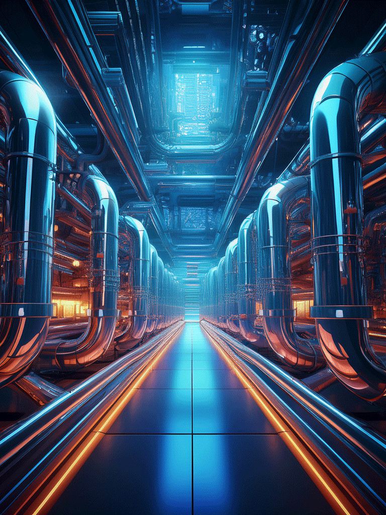 🧮 Building AI Data Pipelines: Strategic Planning & Requirements Definition