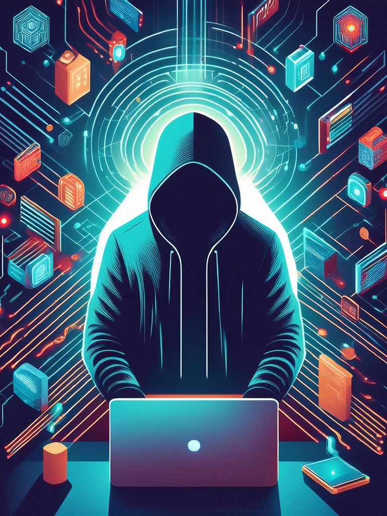 🔐 Cyber Attacks and Countermeasures: Safeguarding Non-Profits in the Digital Age 🛡️