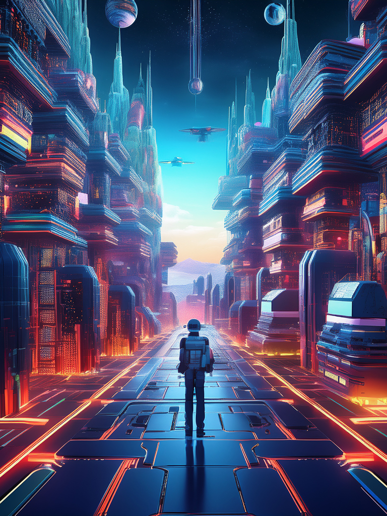 🧠 Layer 8: Where Politics and Technology Collide