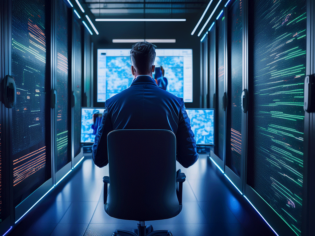 🚨 AI-Powered Threat Hunting: Smarter, Faster, Safer