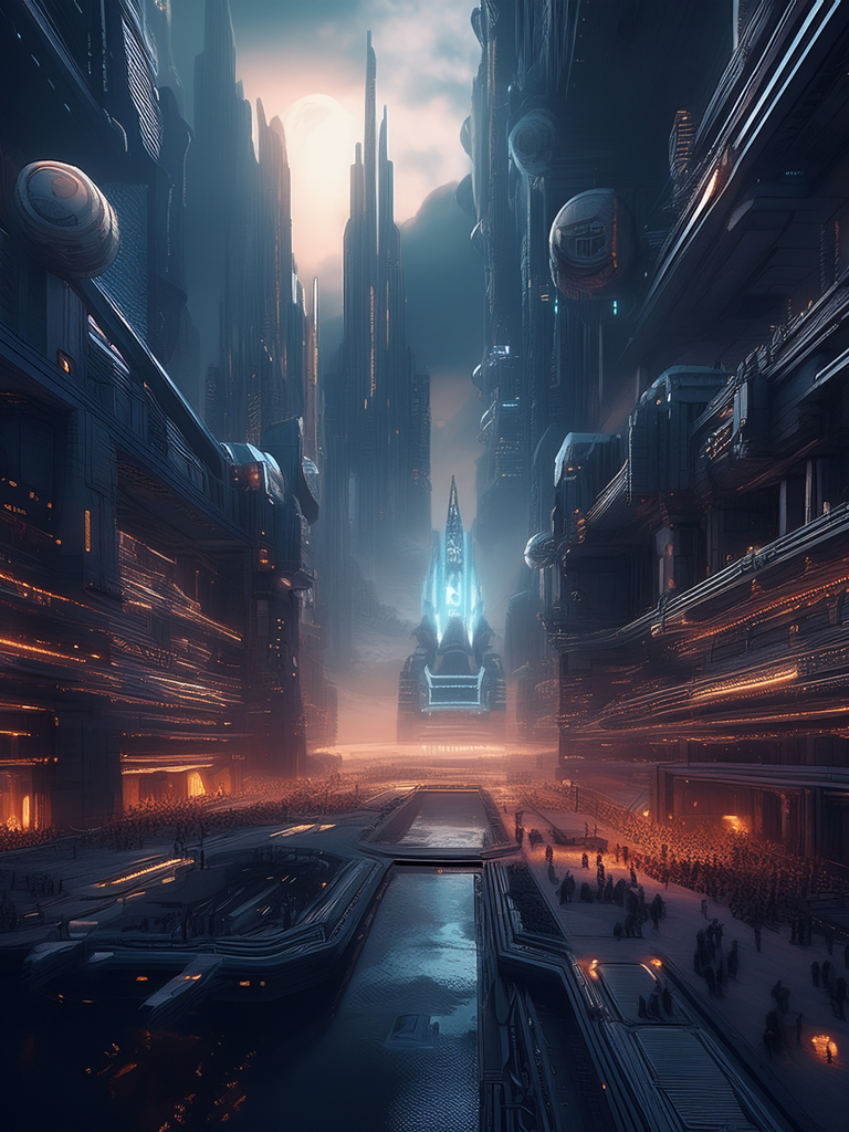 🌟Redefining Impact: The 4th Sector Model